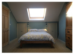 Loft extension E5