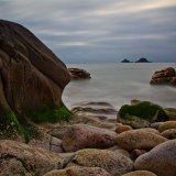 116-Cot  Valley Boulders