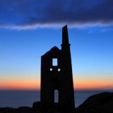 132-Wheal Owles Tin Mine