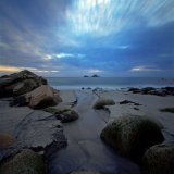 144-Porth Nanven sky