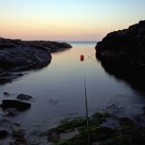 148-Prussia Cove Bouy