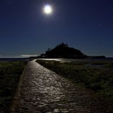 149-Night time Mount