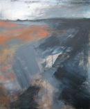 Porthmeor. Acrylic on canvas, June 2010, 100x120cm