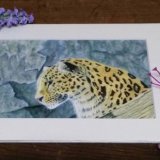 Fine Art Giclee Print - A Rare Treasure