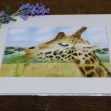 Fine Art Giclee Print - Contentment