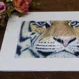 Fine Art Giclee Print - Deep in Thought
