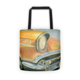 Chevy Tote Bag