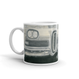 Edsel Mug