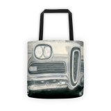 Edsel Tote Bag