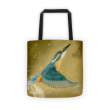 The Swoop Tote Bag