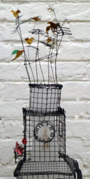 Close-uppicture of ShadowTower