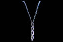 Celtic Twist Pendant