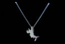 The Isle Of Skye Pendant