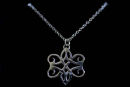 Butterfly Pendant