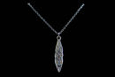 Loveknot Pendant