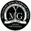 Yorkshire Monochrome Group