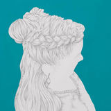 Katie's Hair