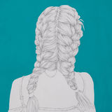 Lisa's Hair: Carshalton