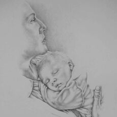 Mother and Child