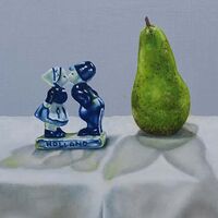Holland Pair and Pear