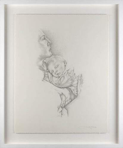 Mother and Child