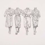 The Factory Women Walking