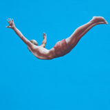 Diving Free
