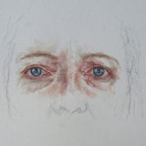 Self-Portrait and Other People IV