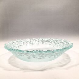 small ice moon dish
