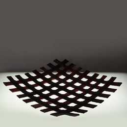 black lattice (sold)
