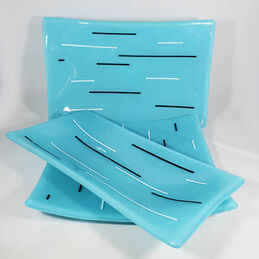 light blue set light blue set