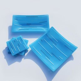 sky blue set