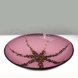 star dish (sold)