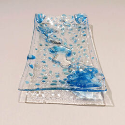 water dish