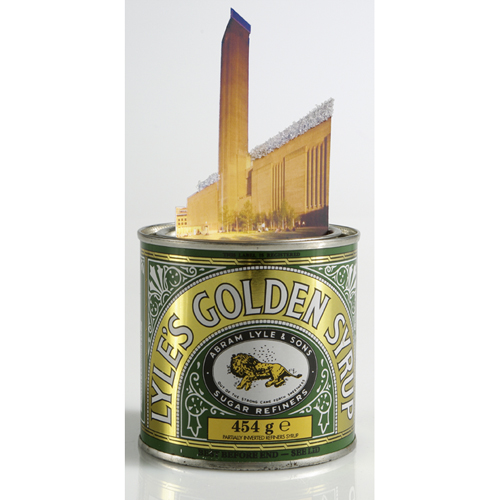 Tate & Lyle, where did it come from and where did it go?