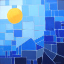 Blocking the Light SOLD