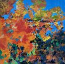 Canopy V - Autumn Colours SOLD