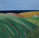 Farm on the Downs
