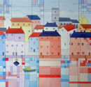 Harbour Colours II SOLD