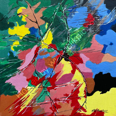 Heatwave - Hot  SOLD