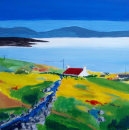 Highlands Series - 1 SOLD