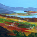 Highlands Series - 2 SOLD
