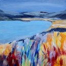 Highlands Series - 4 SOLD