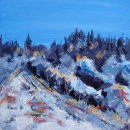 Highlands Series - 5