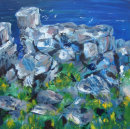 Highlands Series - 3 SOLD