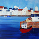 Inner Harbour SOLD