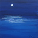 Midnight Blues SOLD