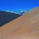 Namibia - Sand Dunes