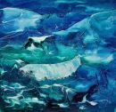 Sea Cauldron SOLD