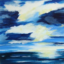 Sky Meets Sea